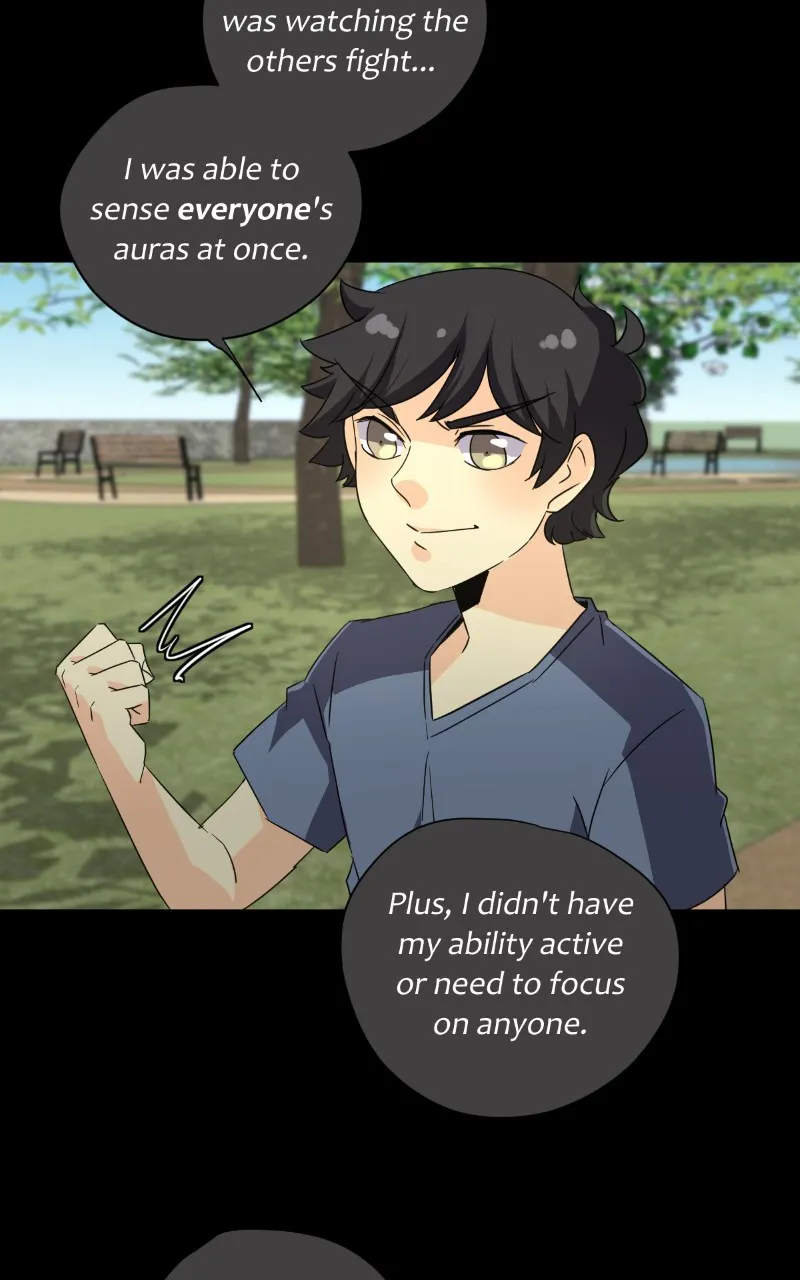 Unordinary Mangakakalot X Chapter 190 Page 9