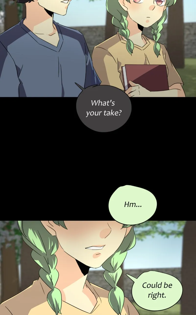 Unordinary Mangakakalot X Chapter 190 Page 13