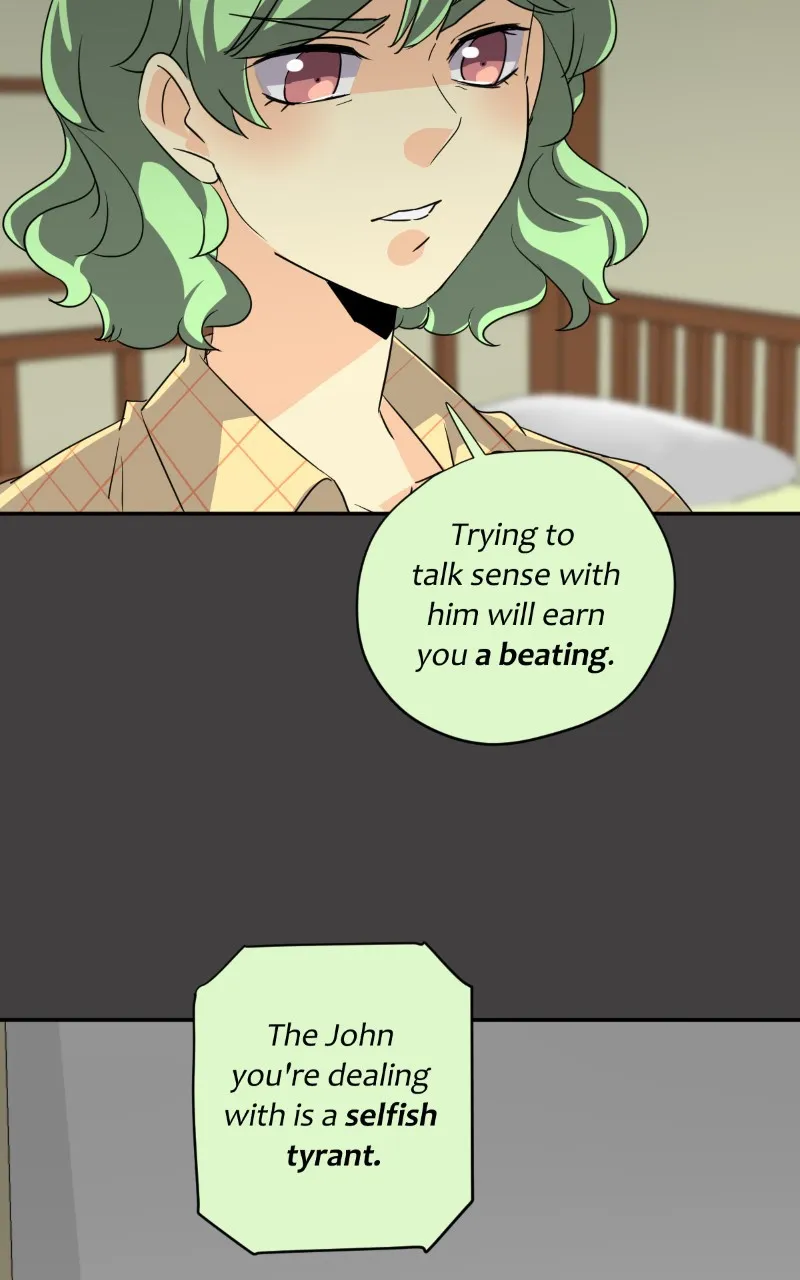 Unordinary Mangakakalot X Chapter 191 Page 104