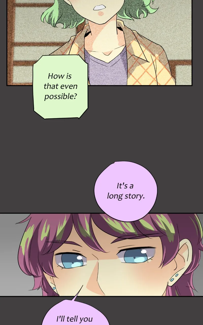Unordinary Mangakakalot X Chapter 191 Page 117