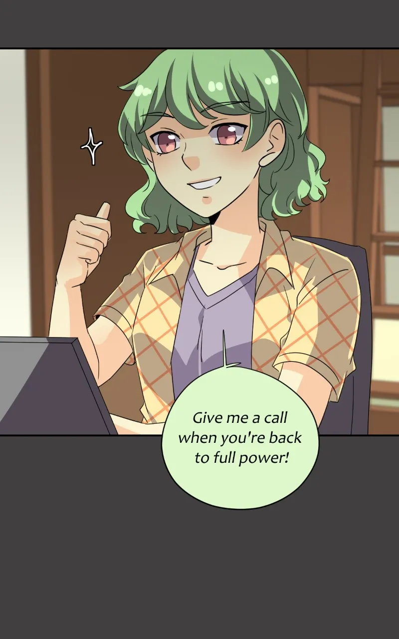 Unordinary Mangakakalot X Chapter 191 Page 119