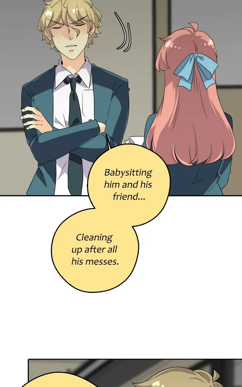 Unordinary Mangakakalot X Chapter 197 Page 70