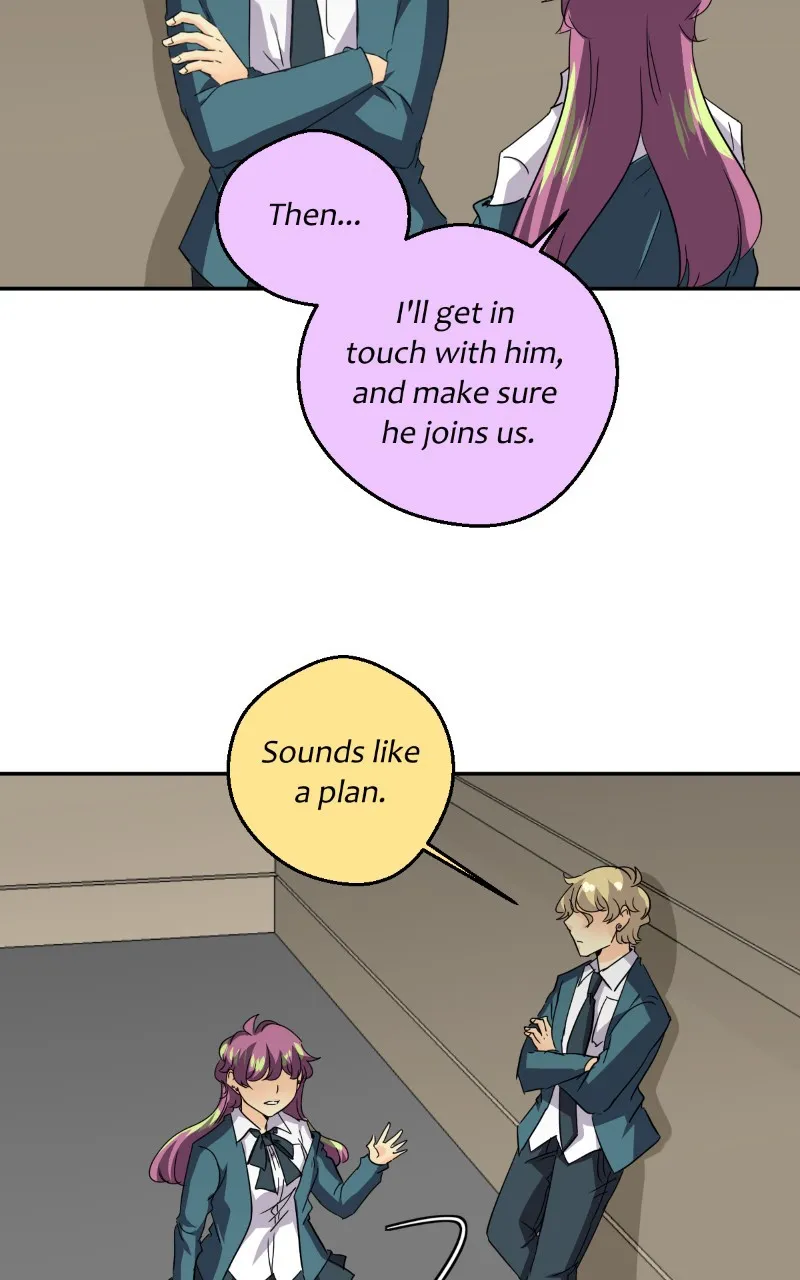Unordinary Mangakakalot X Chapter 199 Page 60