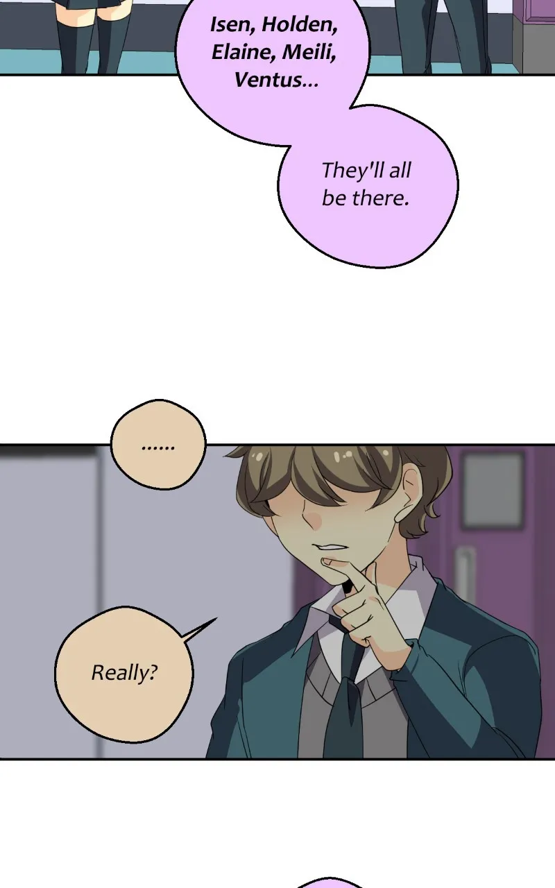 Unordinary Mangakakalot X Chapter 199 Page 85