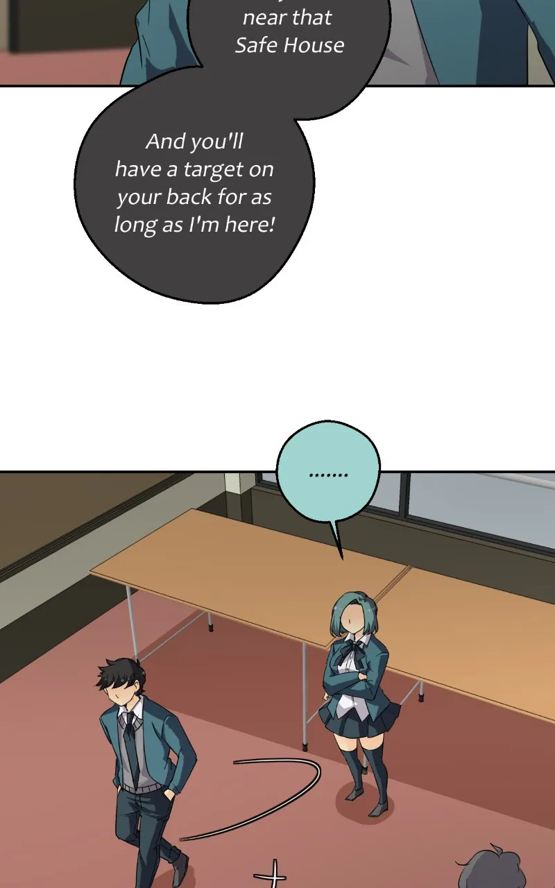 Unordinary Mangakakalot X Chapter 199 Page 22