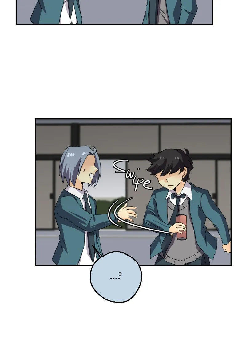 Unordinary Mangakakalot X Chapter 199 Page 32