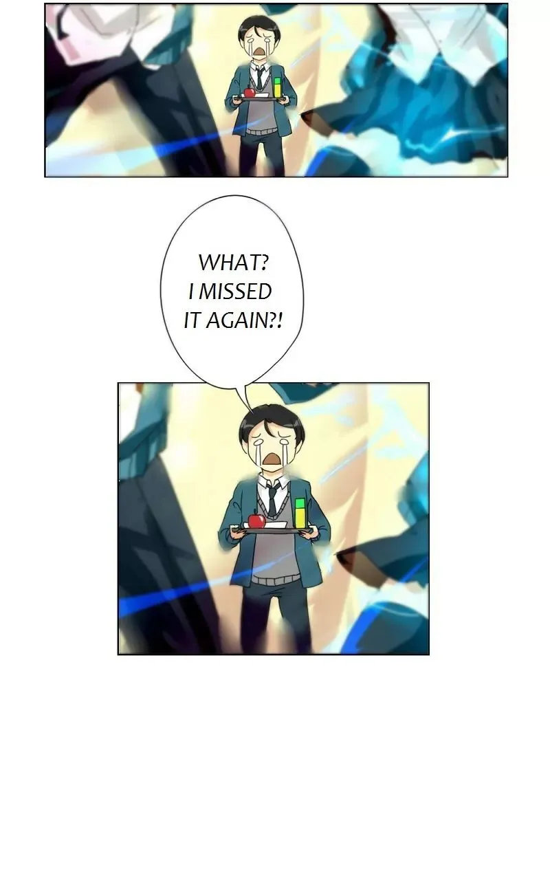 Unordinary Mangakakalot X Chapter 1 Page 22