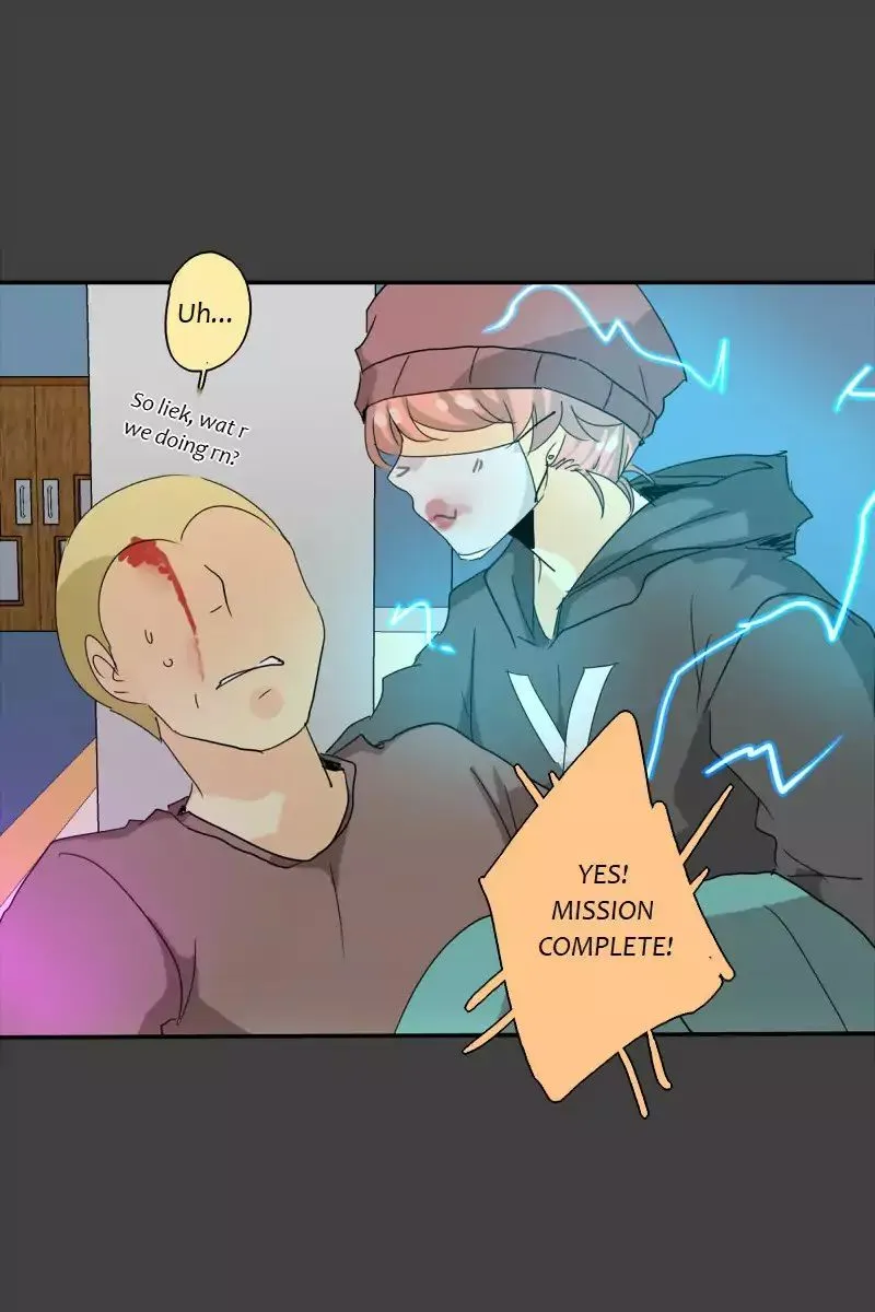 Unordinary Mangakakalot X Chapter 101 Page 103