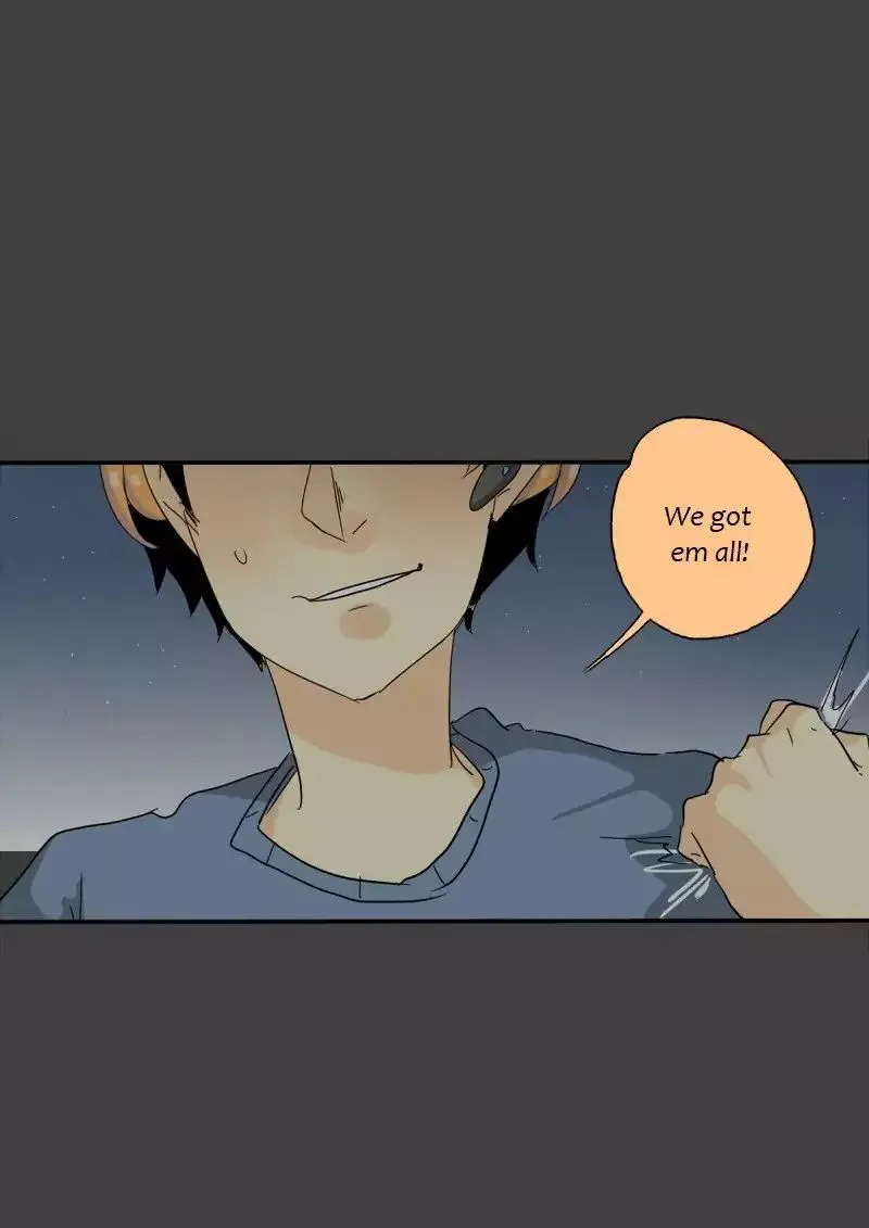 Unordinary Mangakakalot X Chapter 101 Page 104