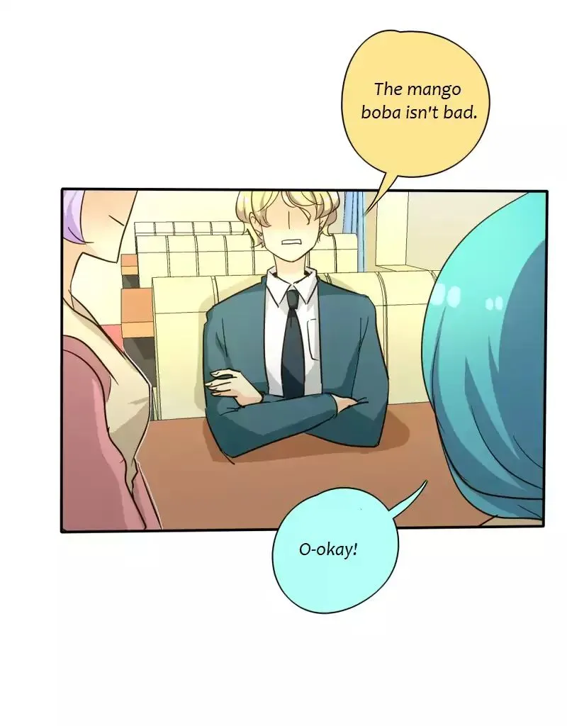 Unordinary Mangakakalot X Chapter 106 Page 13