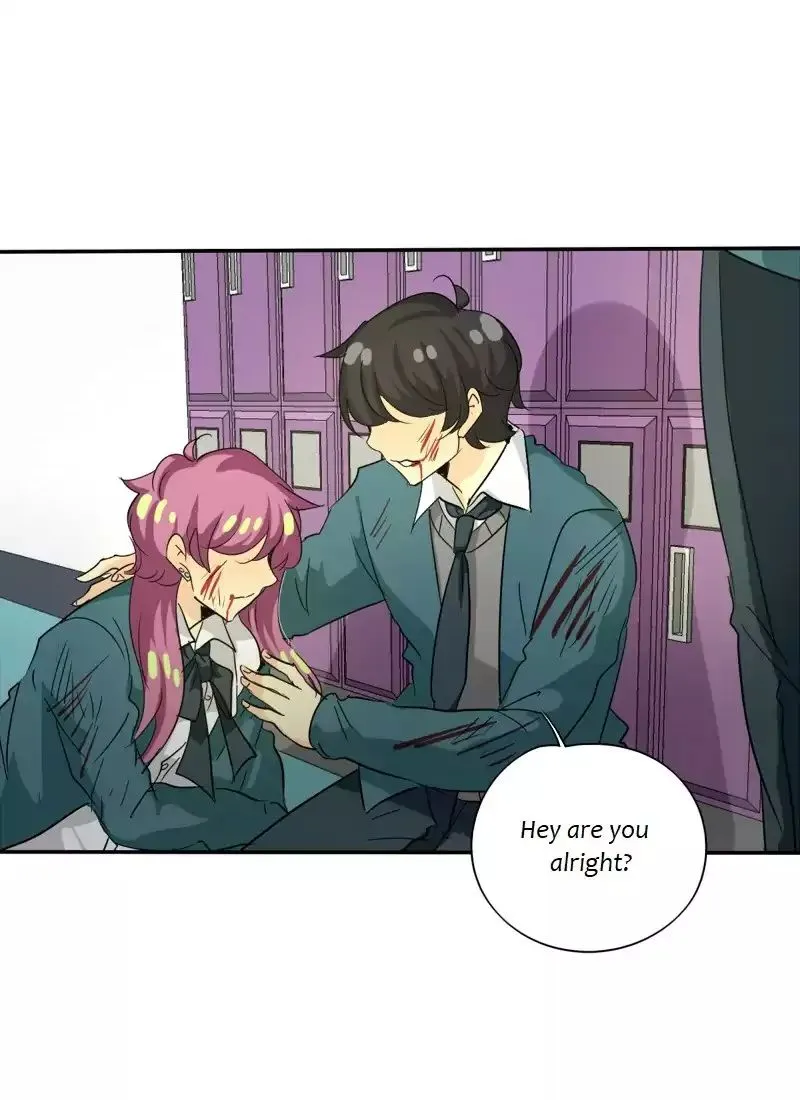 Unordinary Mangakakalot X Chapter 109 Page 80