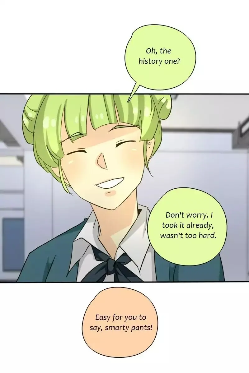 Unordinary Mangakakalot X Chapter 114 Page 84