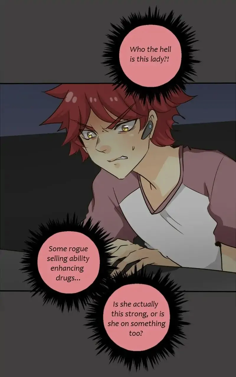 Unordinary Mangakakalot X Chapter 119 Page 90