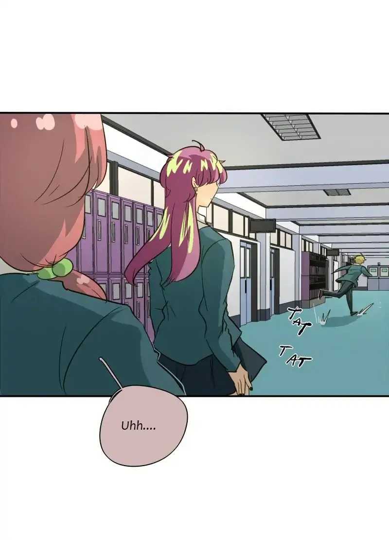 Unordinary Mangakakalot X Chapter 123 Page 40