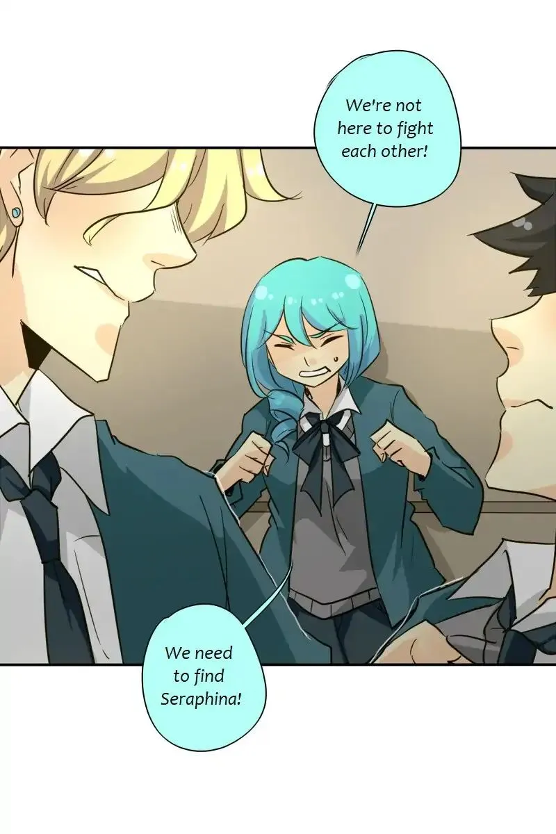 Unordinary Mangakakalot X Chapter 126 Page 65