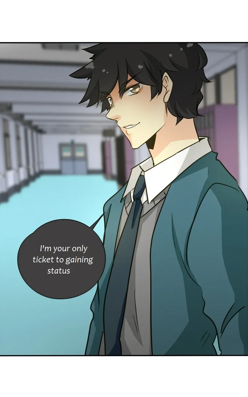 Unordinary Mangakakalot X Chapter 137 Page 90