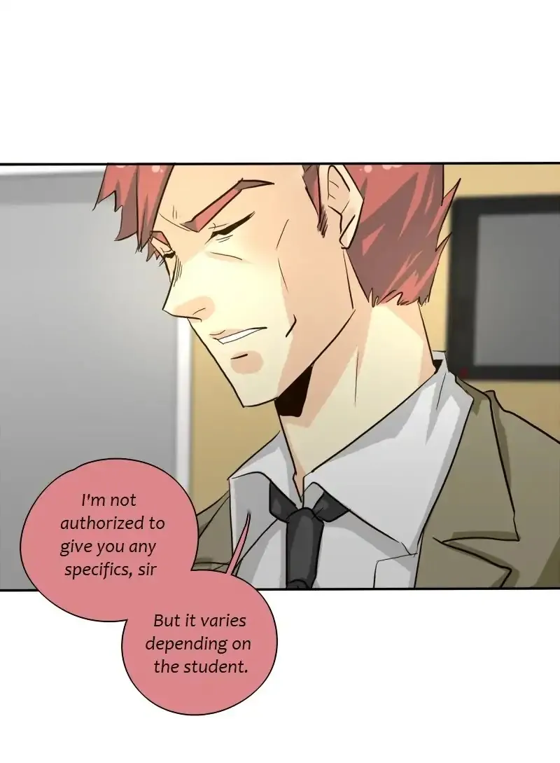 Unordinary Mangakakalot X Chapter 139 Page 20