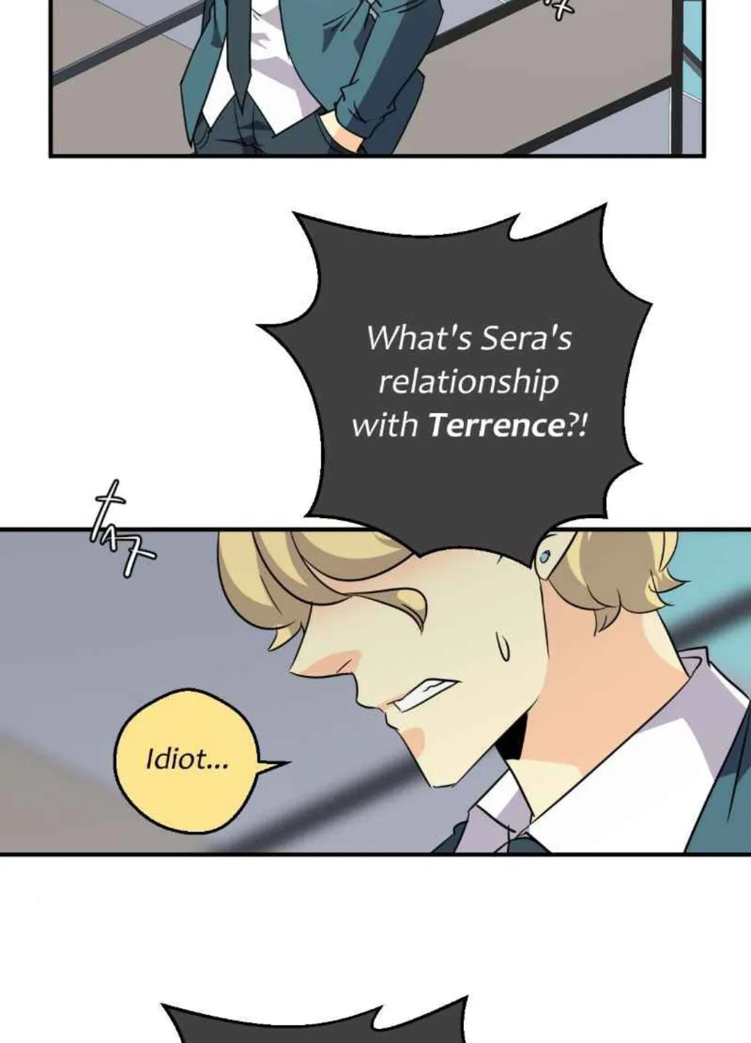 Unordinary Mangakakalot X Chapter 249 Page 113