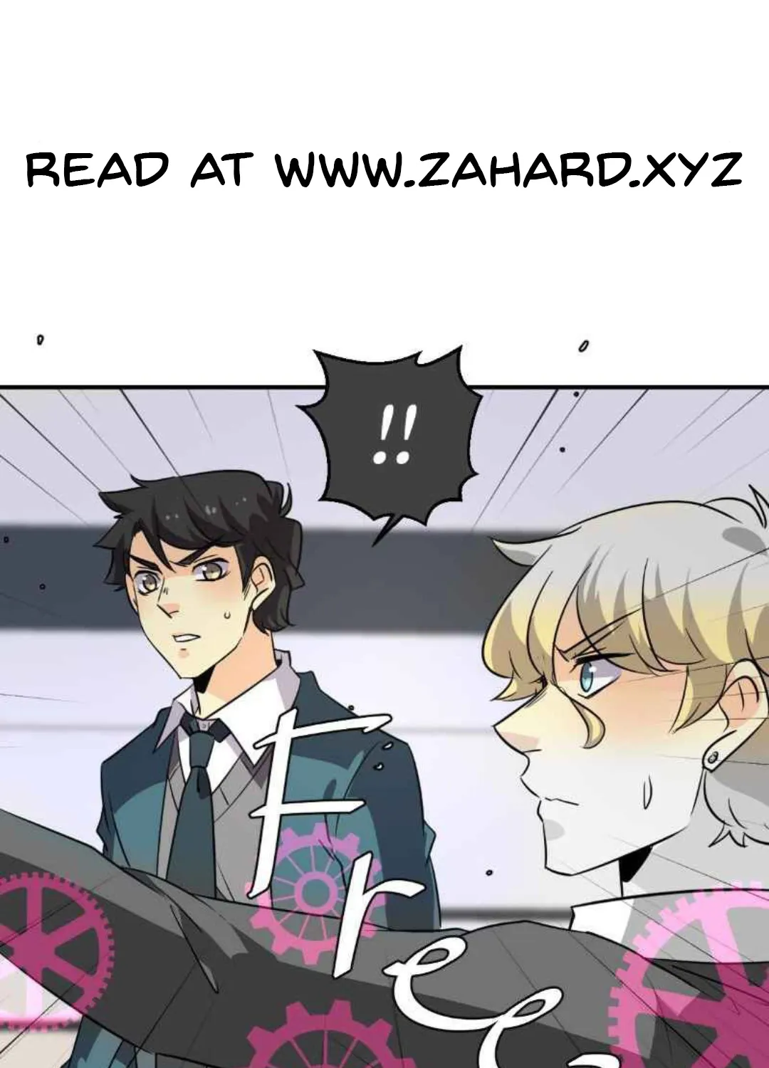 Unordinary Mangakakalot X Chapter 249 Page 132