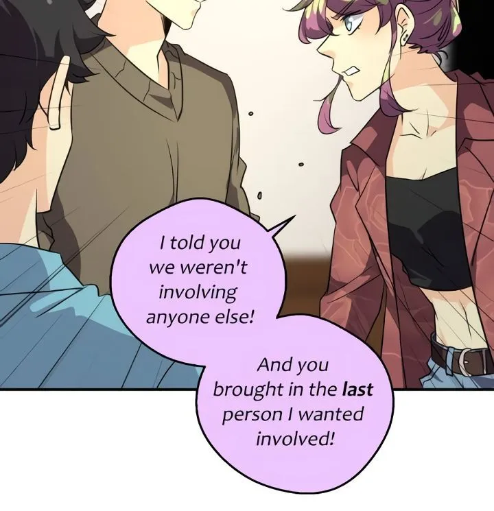 Unordinary Mangakakalot X Chapter 255 Page 9