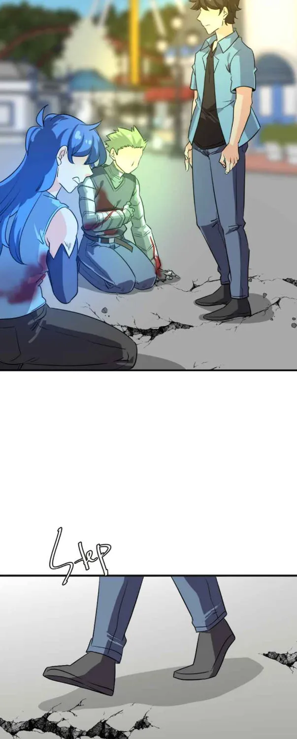 Unordinary Mangakakalot X Chapter 258 Page 90