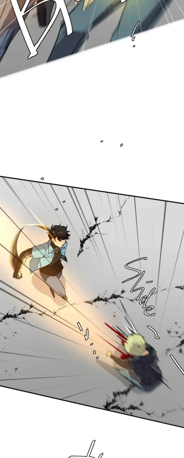 Unordinary Mangakakalot X Chapter 259 Page 64
