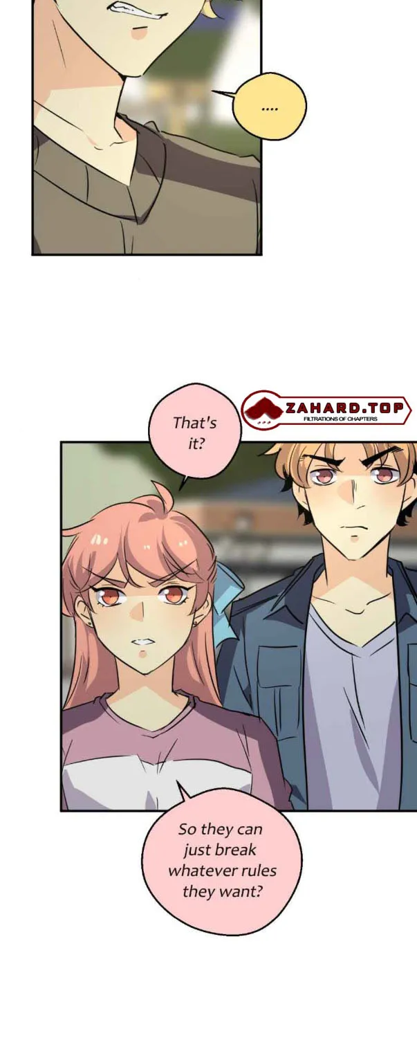 Unordinary Mangakakalot X Chapter 259 Page 10