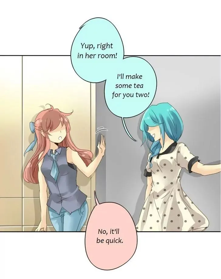 Unordinary Mangakakalot X Chapter 26 Page 4