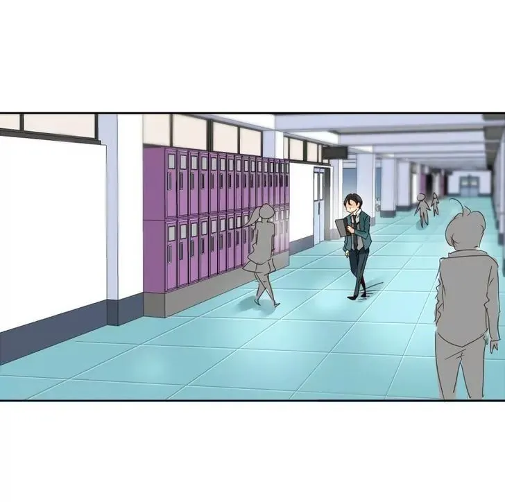 Unordinary Mangakakalot X Chapter 26 Page 53