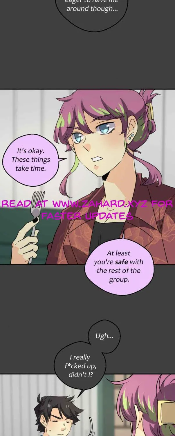Unordinary Mangakakalot X Chapter 261 Page 10