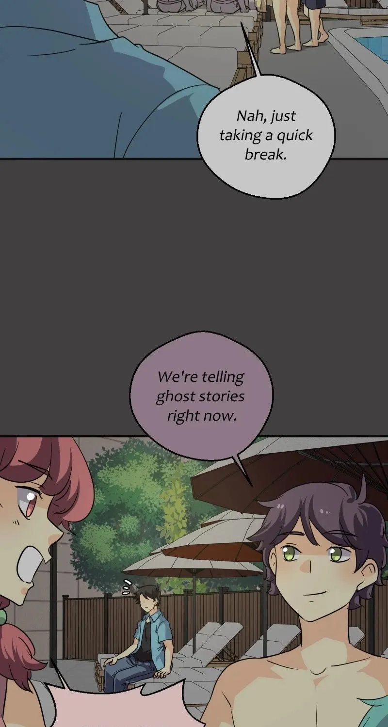 Unordinary Mangakakalot X Chapter 262 Page 11