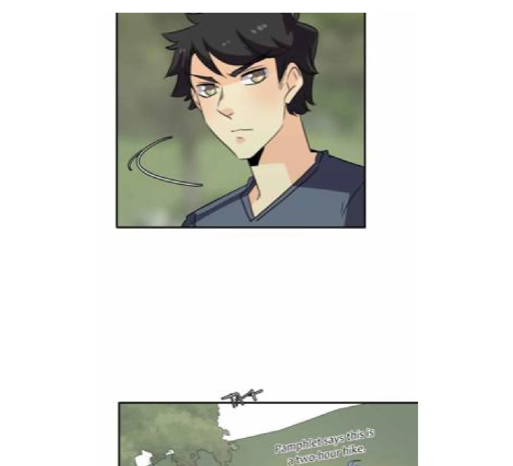 Unordinary Mangakakalot X Chapter 264 Page 101
