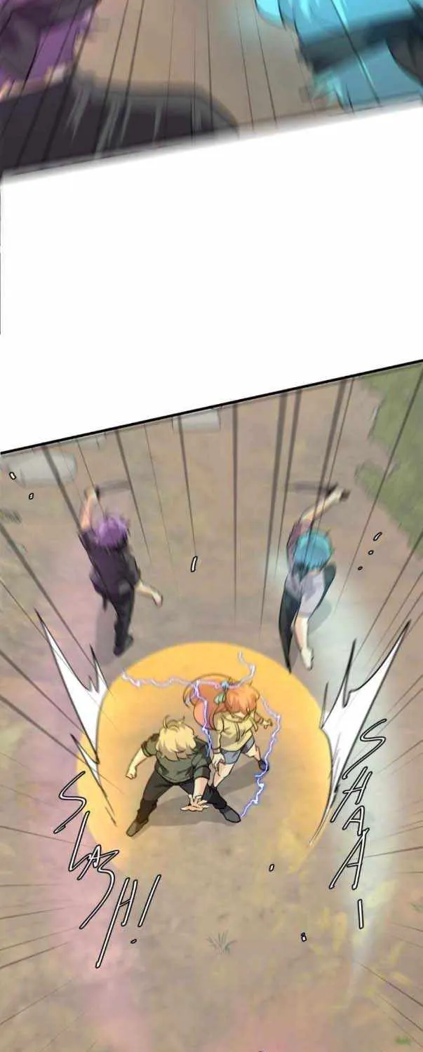 Unordinary Mangakakalot X Chapter 269 Page 52