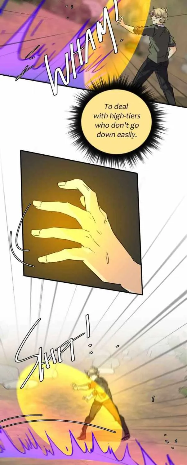 Unordinary Mangakakalot X Chapter 269 Page 72