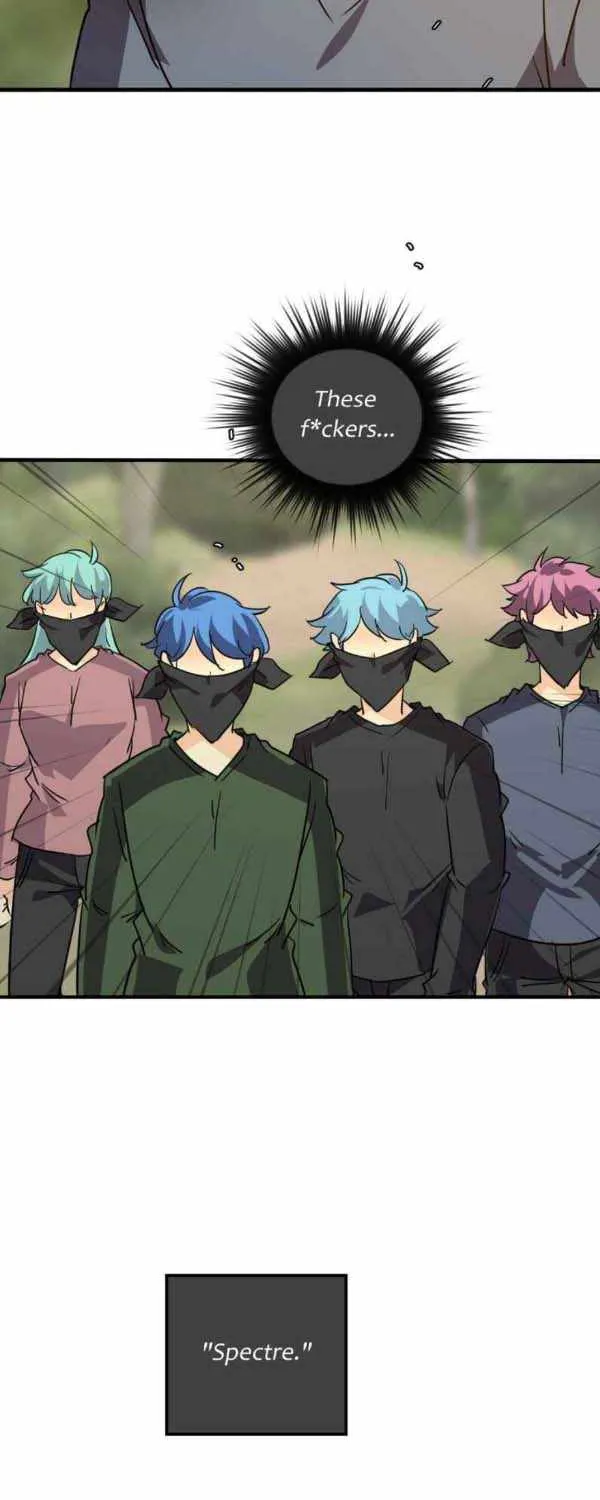 Unordinary Mangakakalot X Chapter 269 Page 96