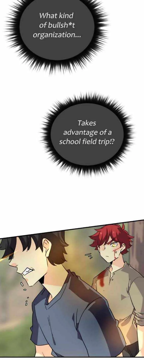 Unordinary Mangakakalot X Chapter 269 Page 102