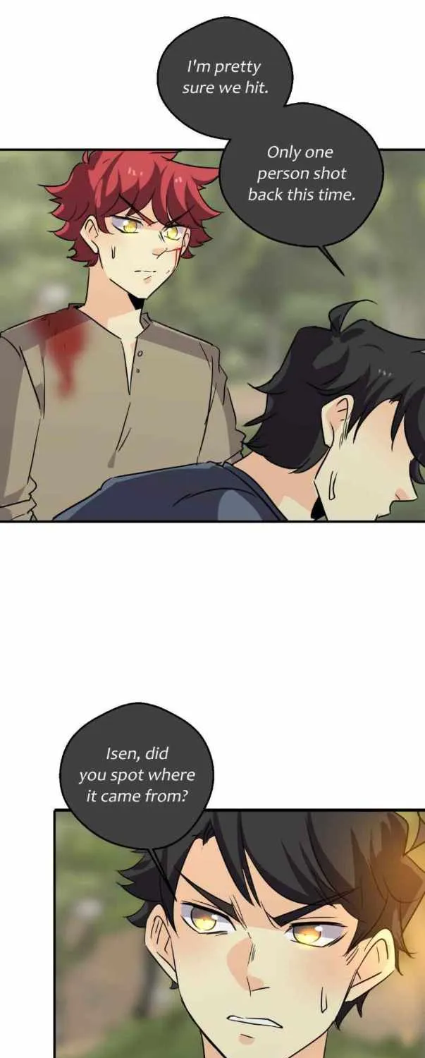 Unordinary Mangakakalot X Chapter 269 Page 30