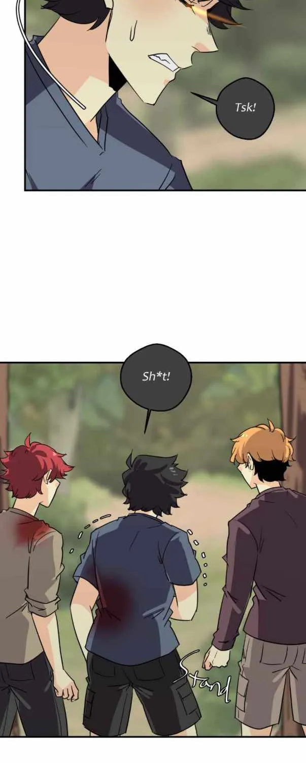 Unordinary Mangakakalot X Chapter 269 Page 32