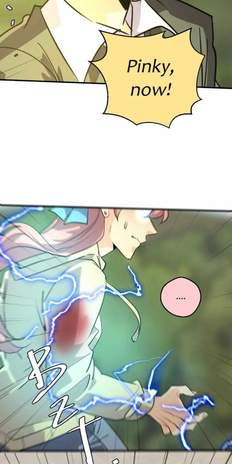 Unordinary Mangakakalot X Chapter 270 Page 98