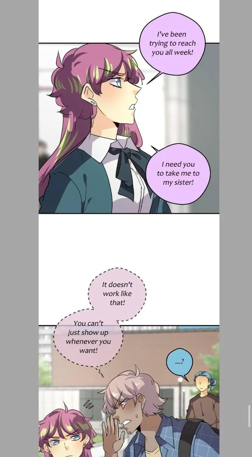 Unordinary Mangakakalot X Chapter 274 Page 94
