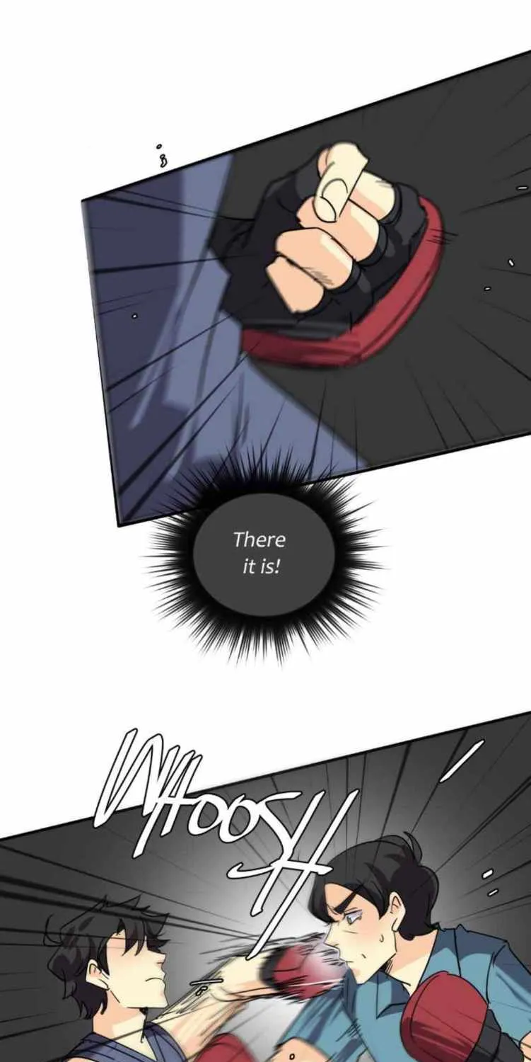 Unordinary Mangakakalot X Chapter 279 Page 11