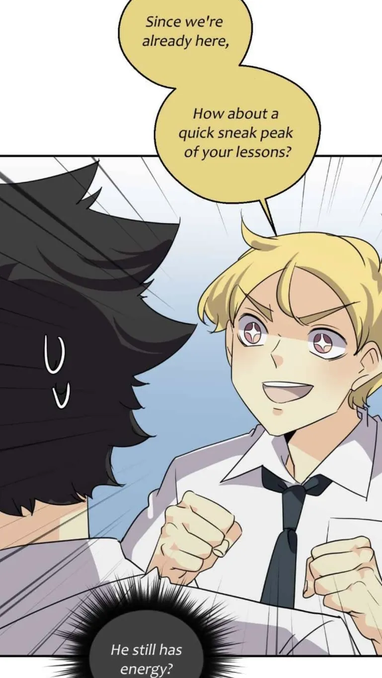 Unordinary Mangakakalot X Chapter 292 Page 61