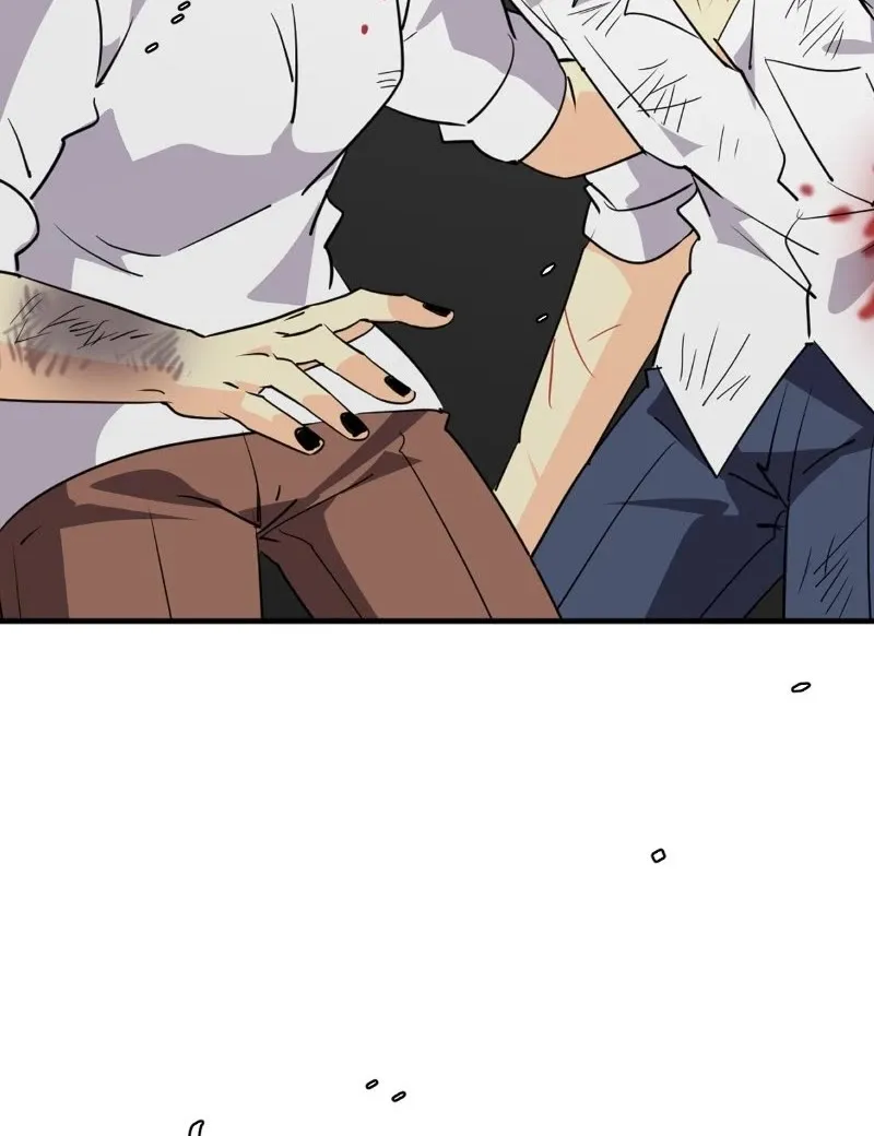 Unordinary Mangakakalot X Chapter 298 Page 80