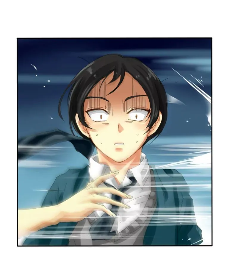 Unordinary Mangakakalot X Chapter 2 Page 18