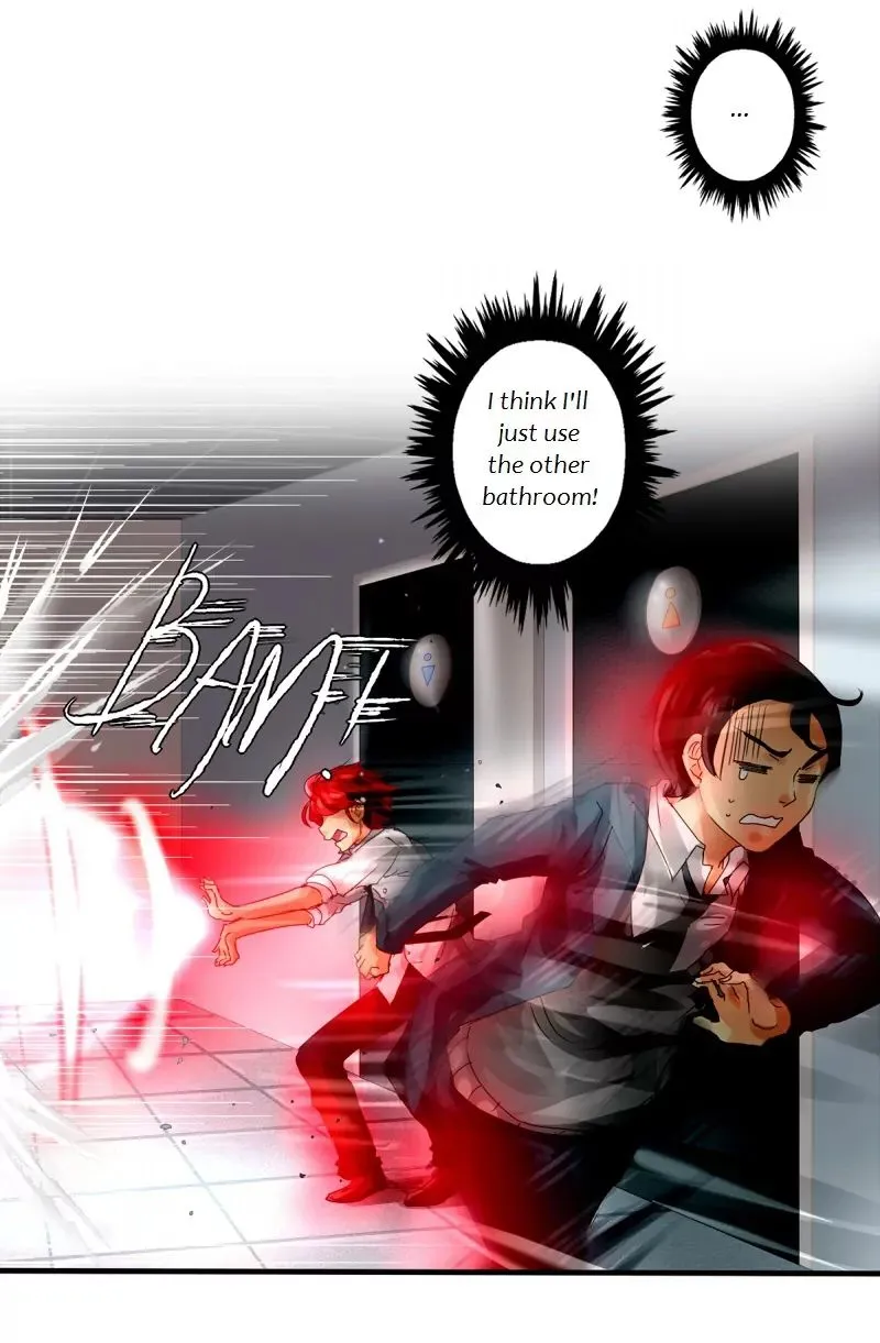 Unordinary Mangakakalot X Chapter 2 Page 31