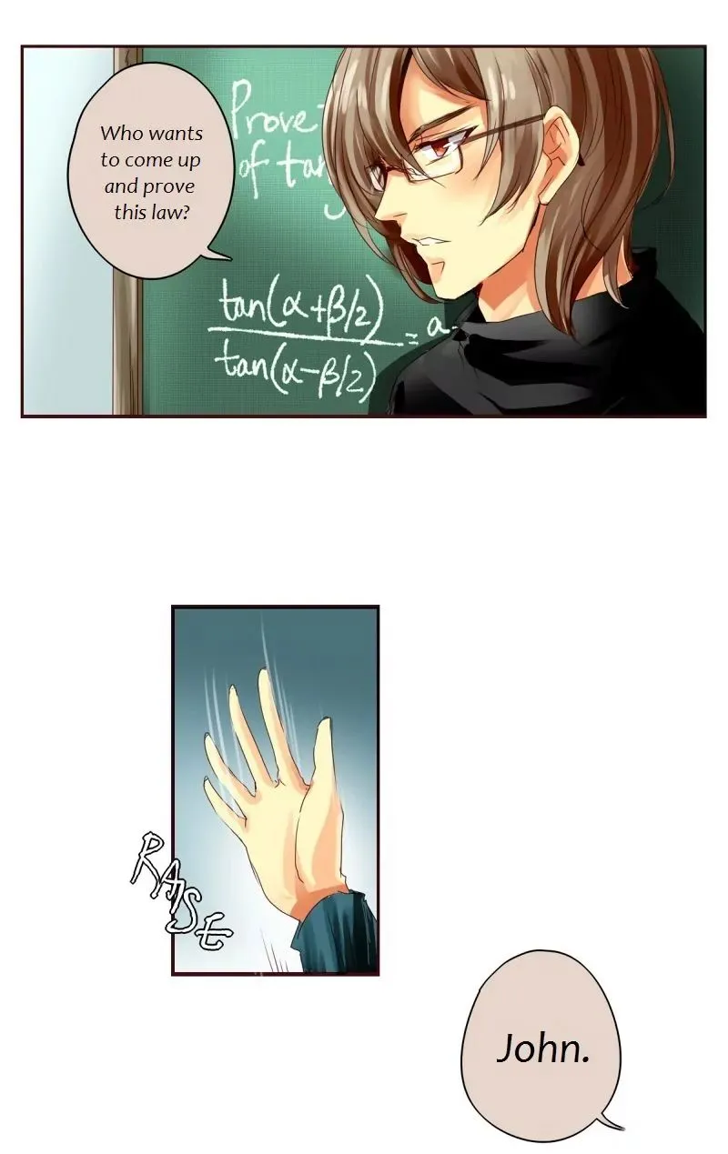 Unordinary Mangakakalot X Chapter 2 Page 6