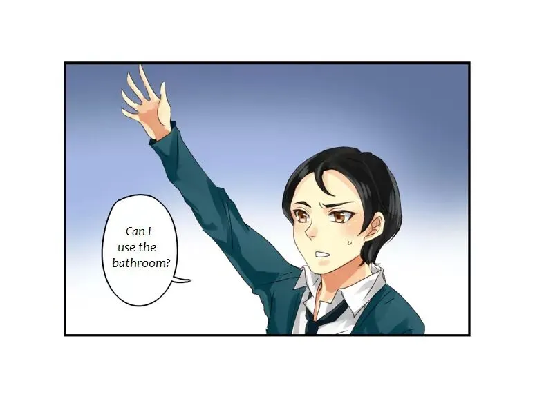 Unordinary Mangakakalot X Chapter 2 Page 7