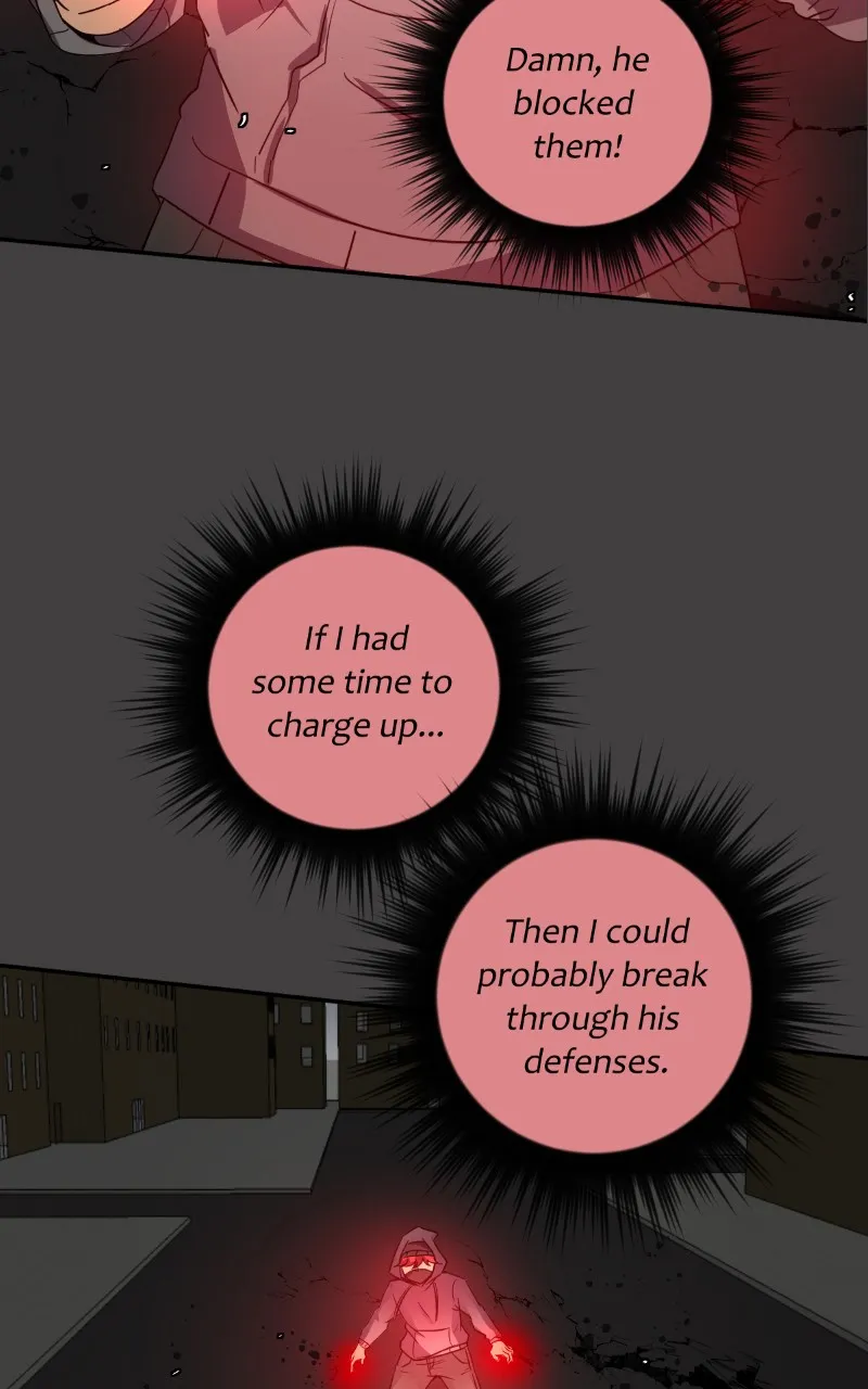 Unordinary Mangakakalot X Chapter 203 Page 44