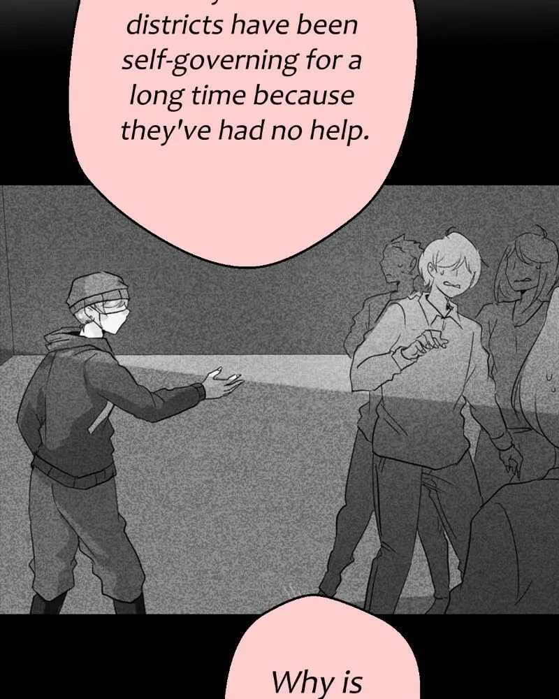 Unordinary Mangakakalot X Chapter 209 Page 92