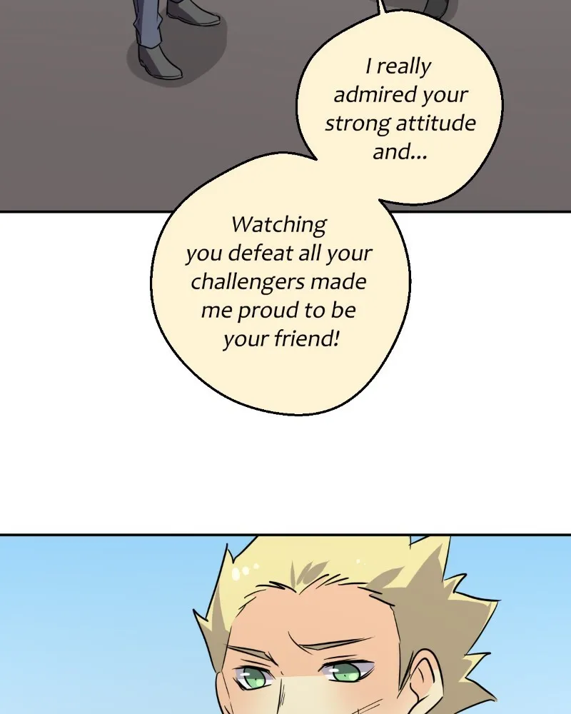 Unordinary Mangakakalot X Chapter 239 Page 22